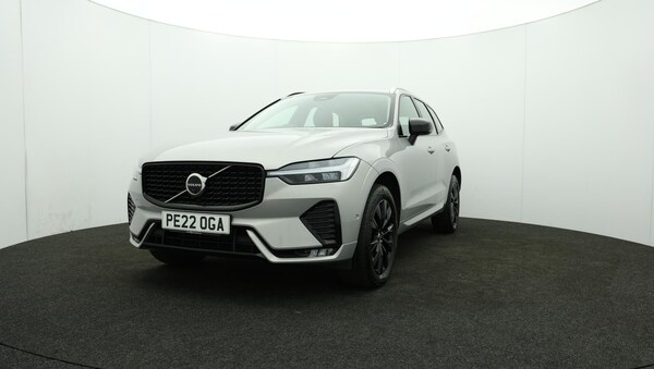Used Volvo XC60 2022 for sale - 76042127: Photo 61