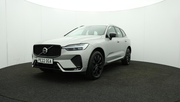 Used Volvo XC60 2022 for sale - 76042127: Photo 62