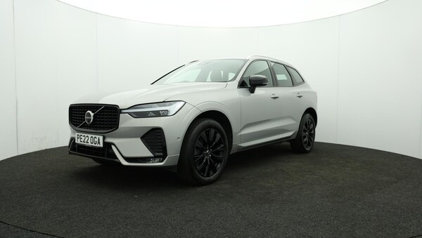 Used Volvo XC60 2022 for sale - 76042127: Photo 63