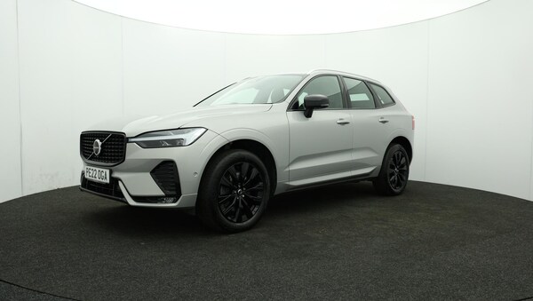 Used Volvo XC60 2022 for sale - 76042127: Photo 64