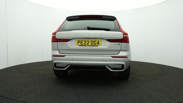 Used Volvo XC60 2022 for sale - 76042127: Photo 68
