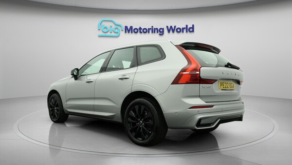 Used Volvo XC60 2022 for sale - 76042127: Photo 6