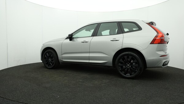 Used Volvo XC60 2022 for sale - 76042127: Photo 76