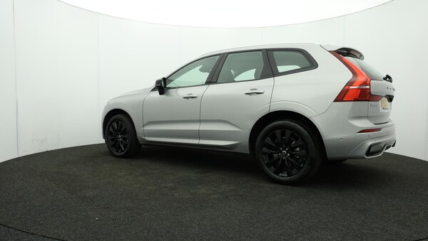 Used Volvo XC60 2022 for sale - 76042127: Photo 77