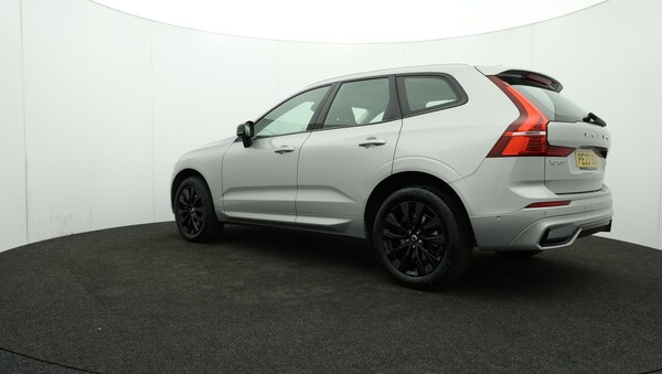 Used Volvo XC60 2022 for sale - 76042127: Photo 78