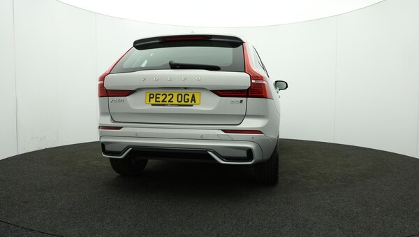 Used Volvo XC60 2022 for sale - 76042127: Photo 79