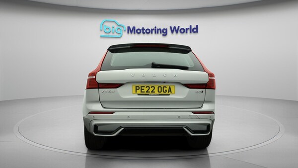 Used Volvo XC60 2022 for sale - 76042127: Photo 7