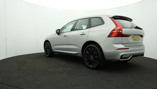 Used Volvo XC60 2022 for sale - 76042127: Photo 80