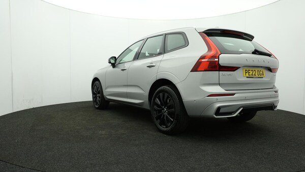 Used Volvo XC60 2022 for sale - 76042127: Photo 81