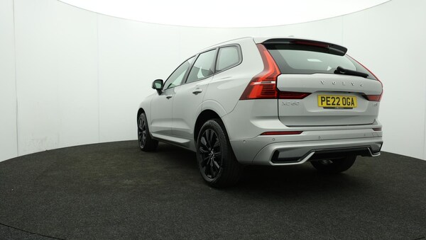 Used Volvo XC60 2022 for sale - 76042127: Photo 82