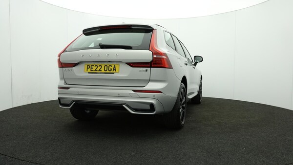 Used Volvo XC60 2022 for sale - 76042127: Photo 83