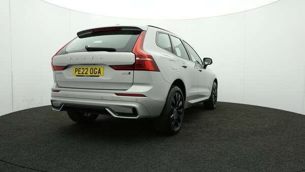 Used Volvo XC60 2022 for sale - 76042127: Photo 84