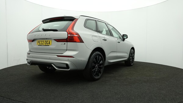 Used Volvo XC60 2022 for sale - 76042127: Photo 85