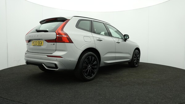 Used Volvo XC60 2022 for sale - 76042127: Photo 86