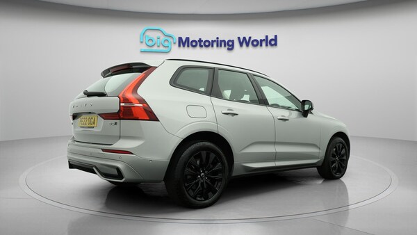 Used Volvo XC60 2022 for sale - 76042127: Photo 8