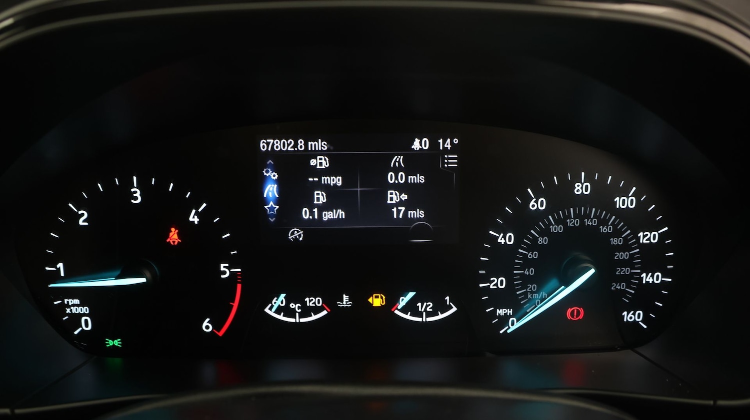 Used Ford Focus 2019 for sale - 77195391: Photo 10