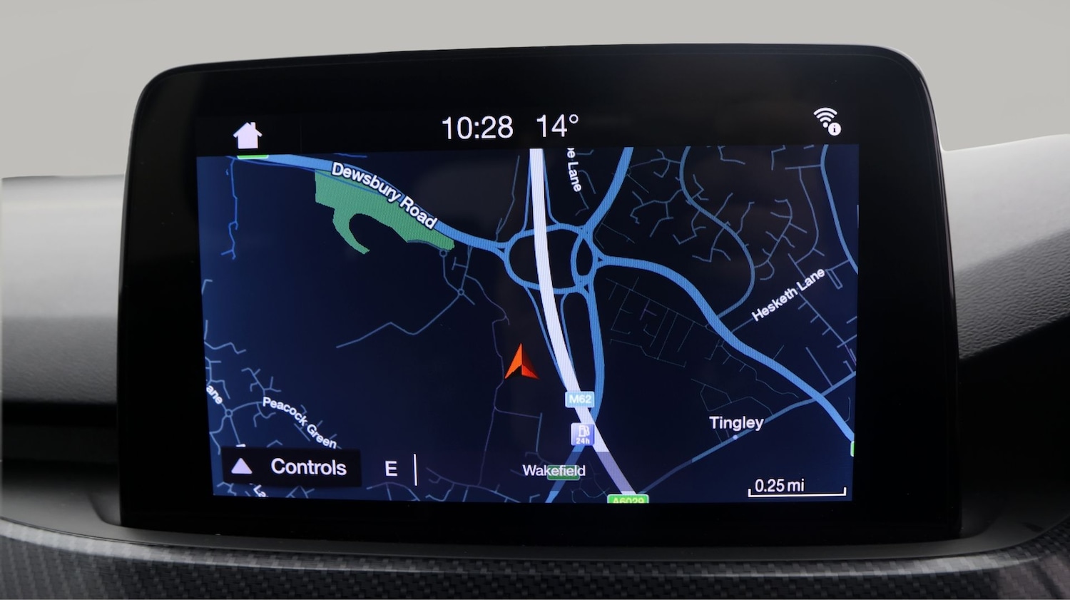 Used Ford Focus 2019 for sale - 77195391: Photo 11