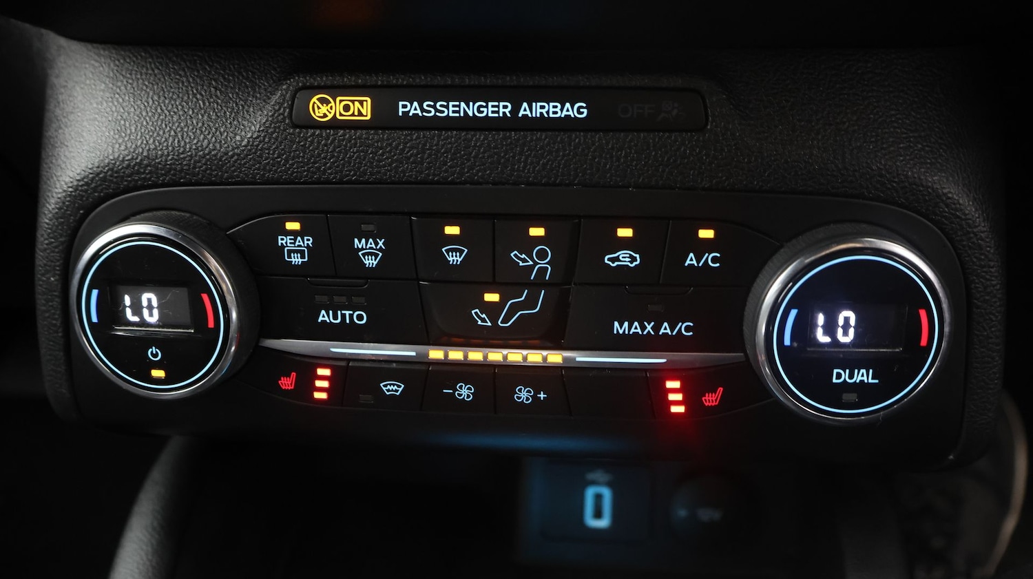 Used Ford Focus 2019 for sale - 77195391: Photo 12