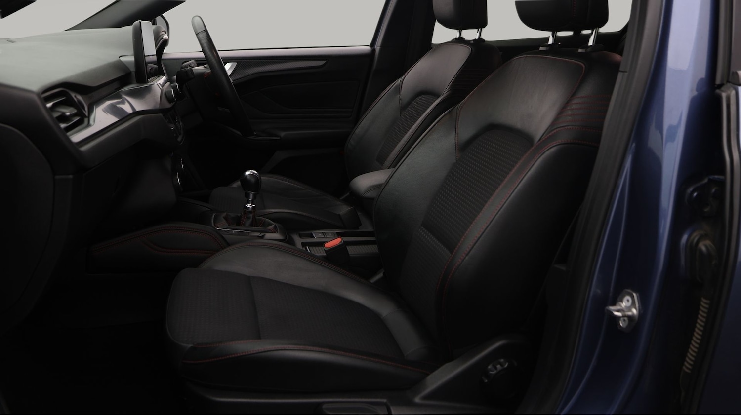 Used Ford Focus 2019 for sale - 77195391: Photo 14