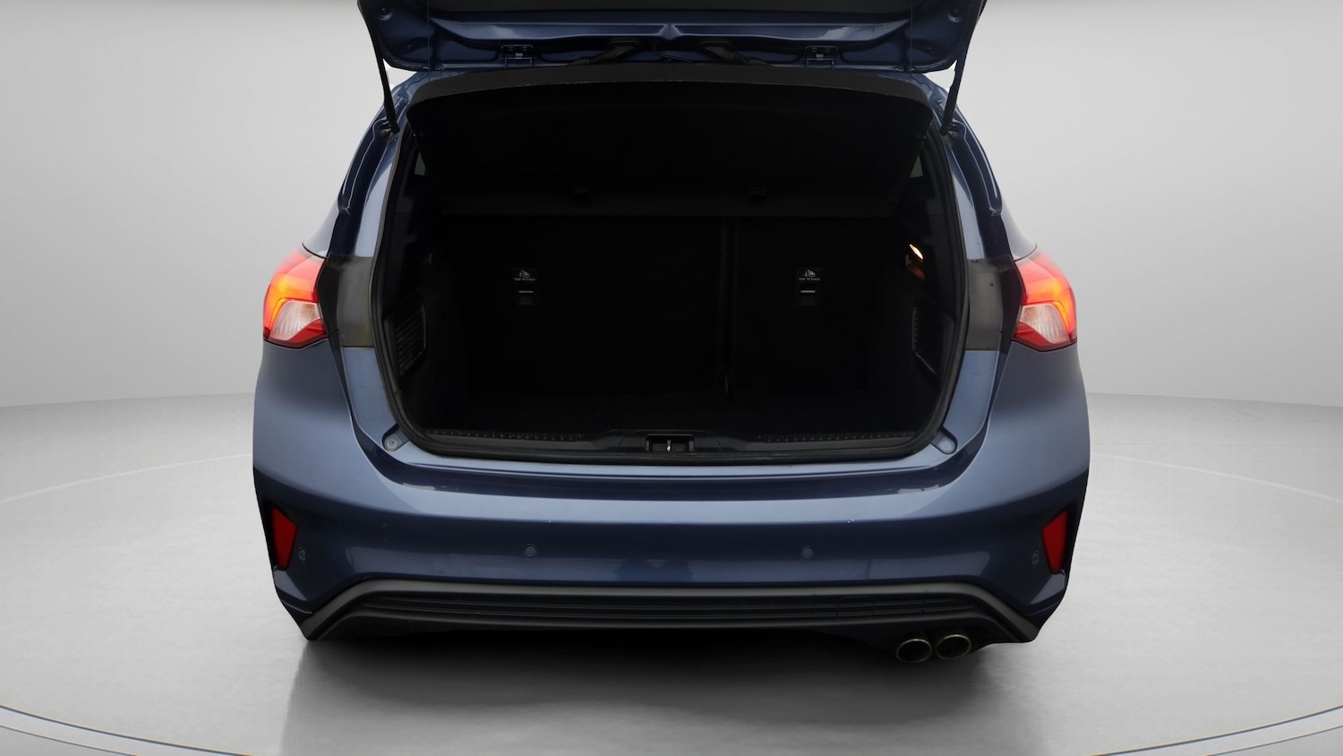 Used Ford Focus 2019 for sale - 77195391: Photo 17