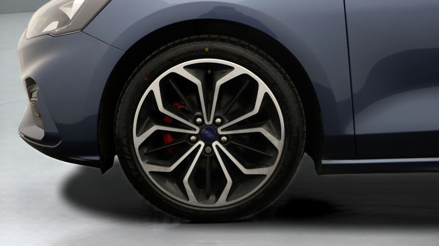 Used Ford Focus 2019 for sale - 77195391: Photo 18