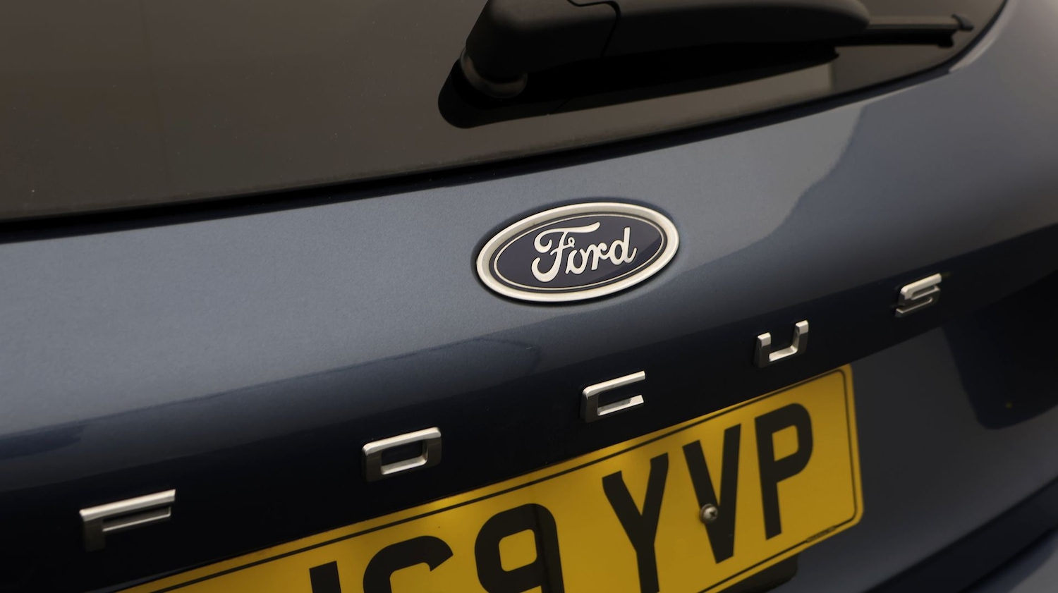 Used Ford Focus 2019 for sale - 77195391: Photo 20