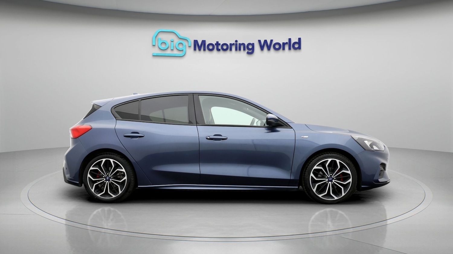 Used Ford Focus 2019 for sale - 77195391: Photo 8