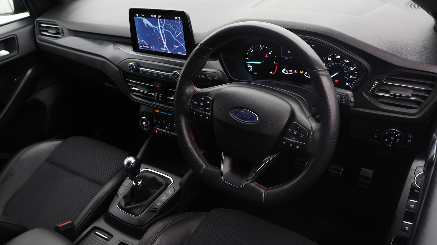 Used Ford Focus 2019 for sale - 77195391: Photo 9