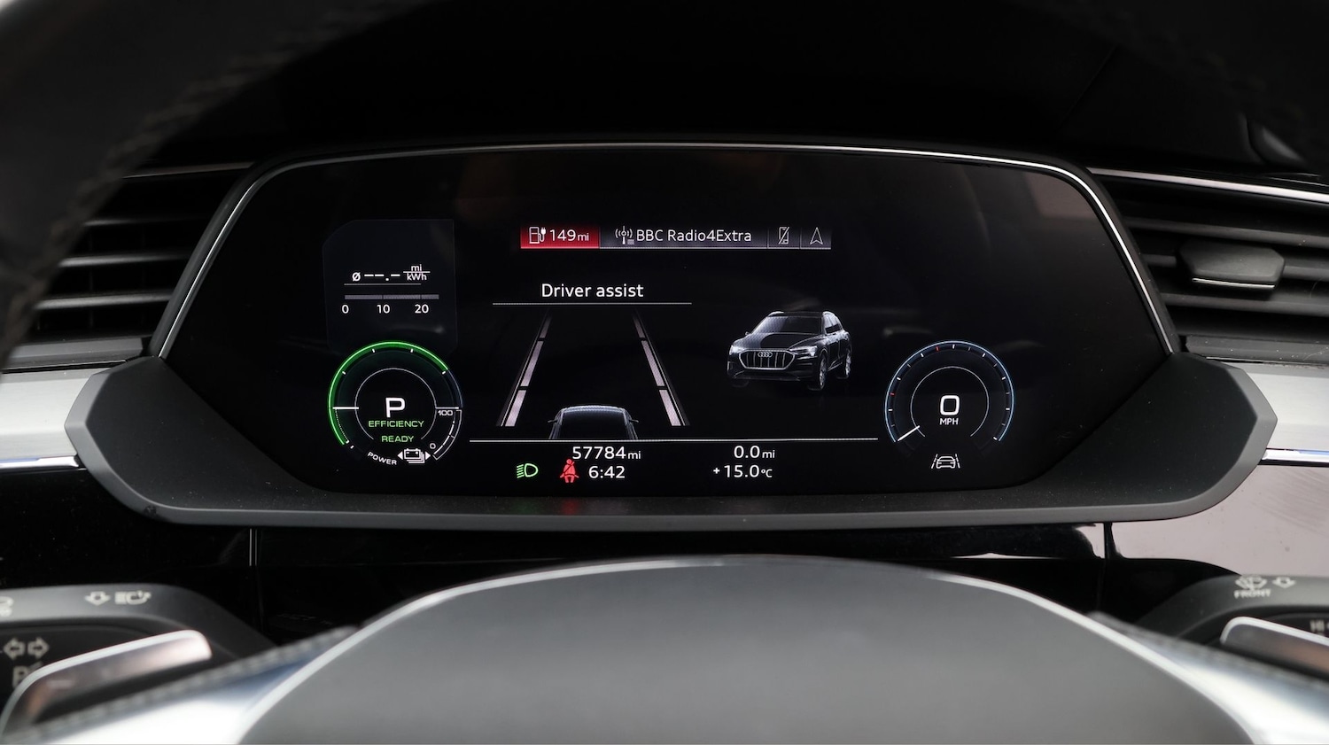 Used Audi e-tron 2022 for sale - 77669395: Photo 10