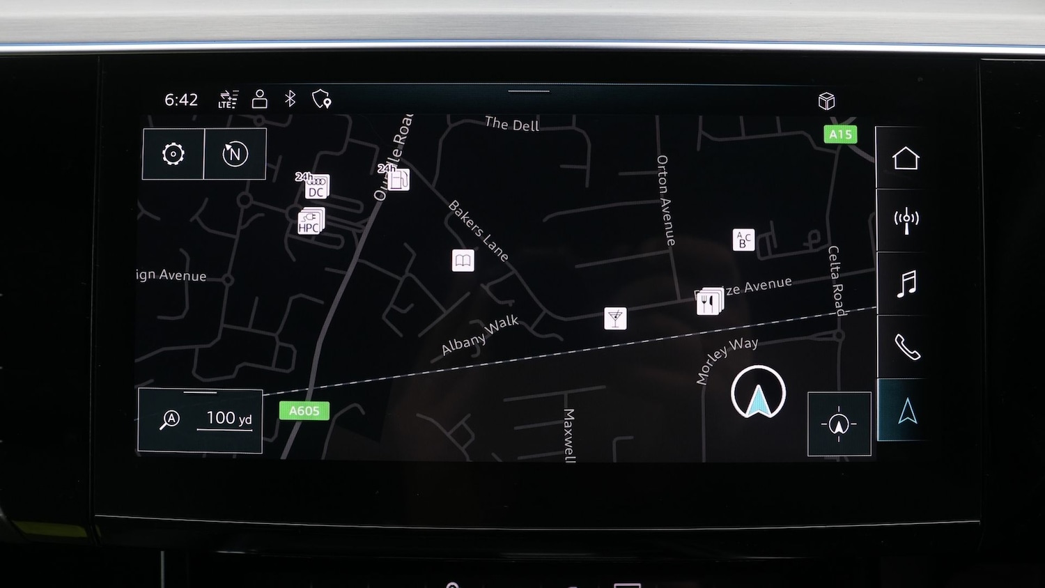 Used Audi e-tron 2022 for sale - 77669395: Photo 11