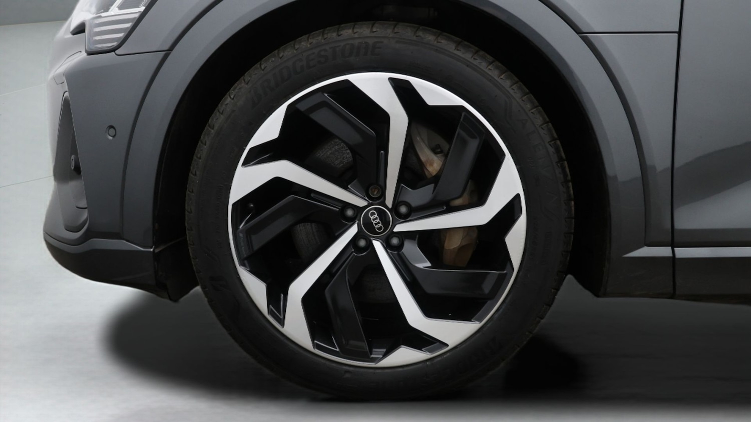 Used Audi e-tron 2022 for sale - 77669395: Photo 18