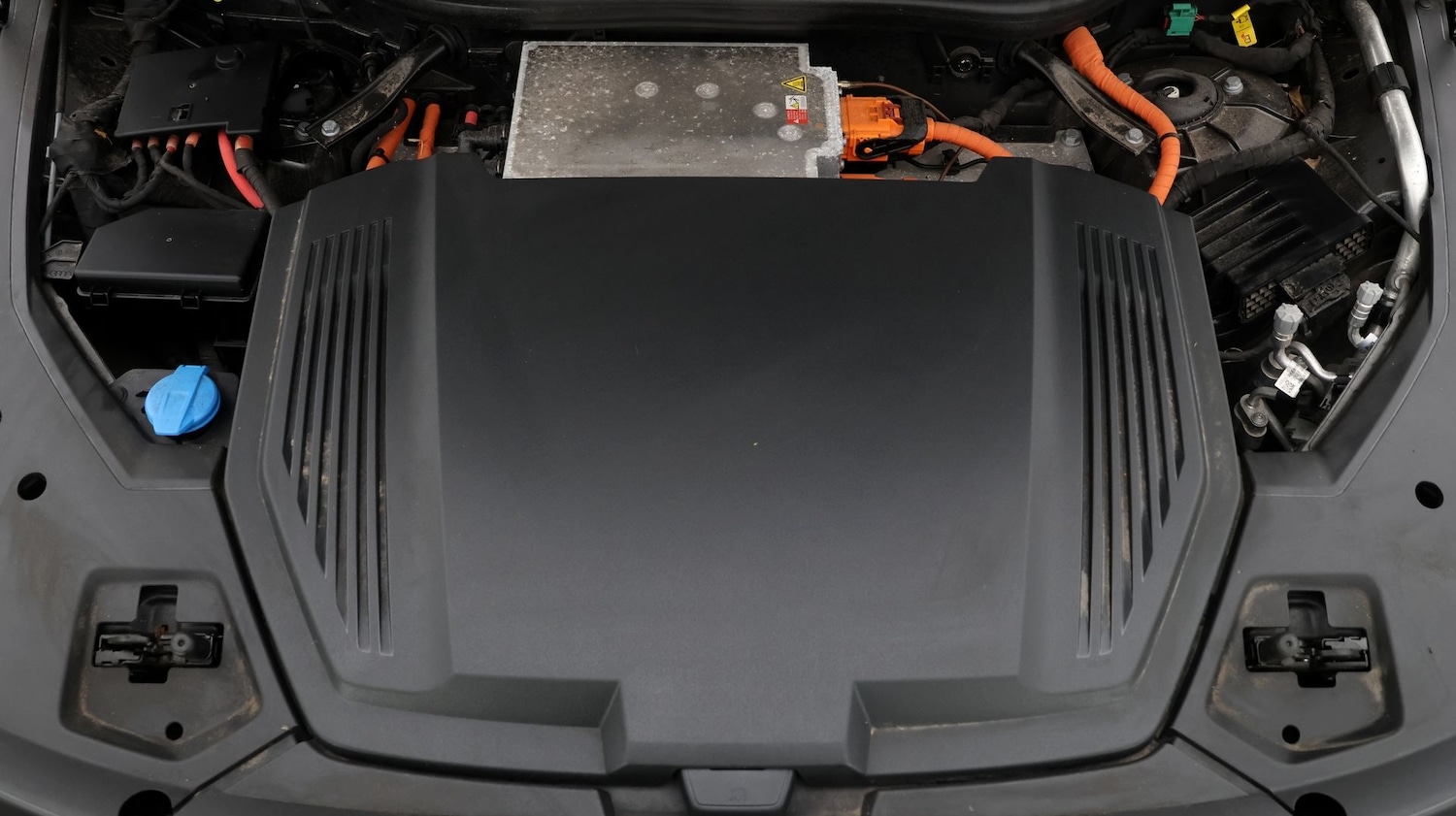 Used Audi e-tron 2022 for sale - 77669395: Photo 19