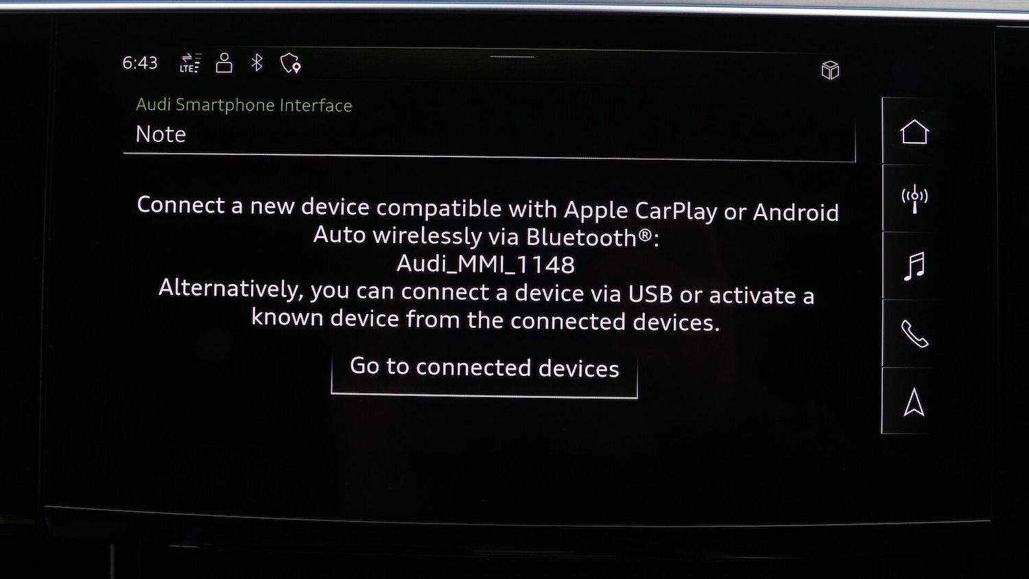 Used Audi e-tron 2022 for sale - 77669395: Photo 25