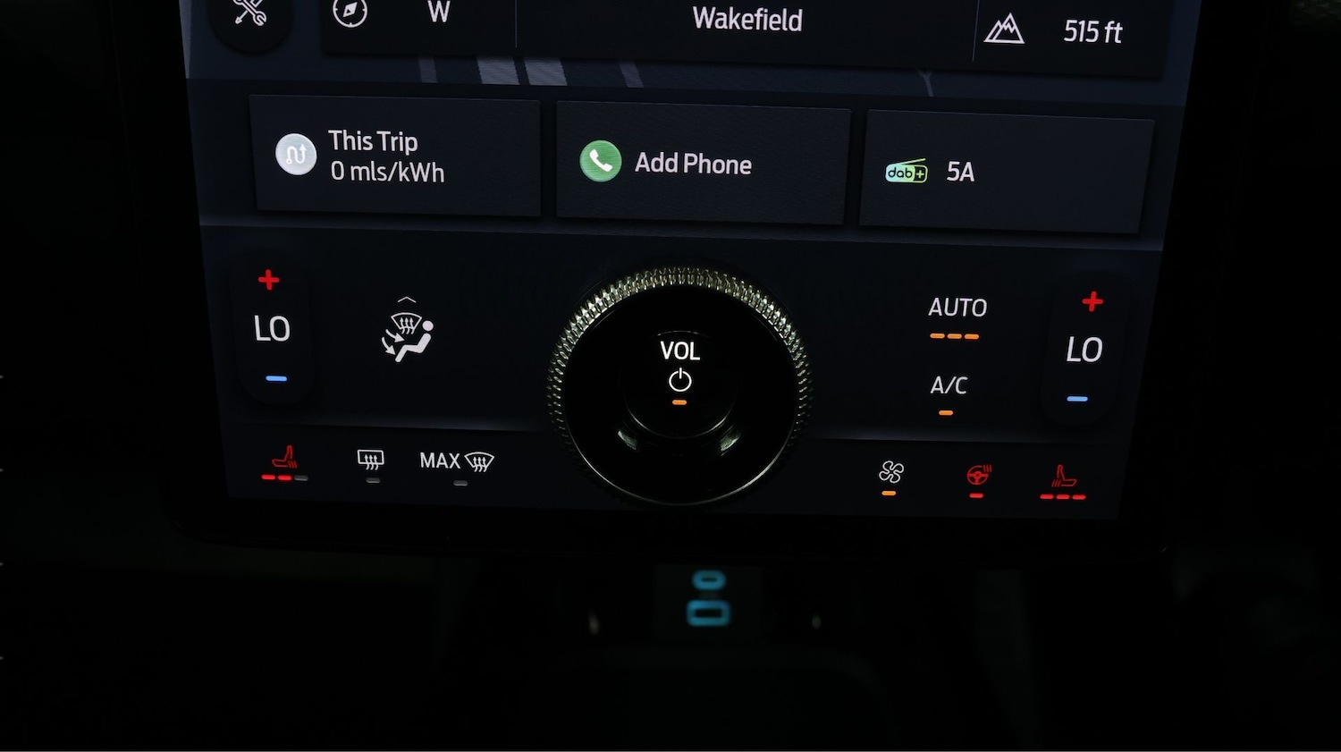 Used Ford Mustang Mach-E for sale - 77181487: Photo 12