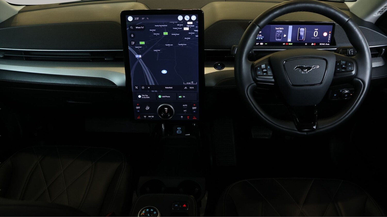 Used Ford Mustang Mach-E for sale - 77181487: Photo 13