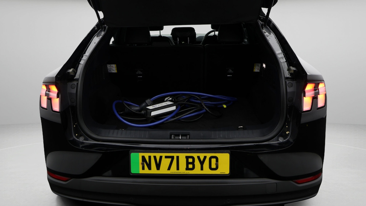 Used Ford Mustang Mach-E for sale - 77181487: Photo 17