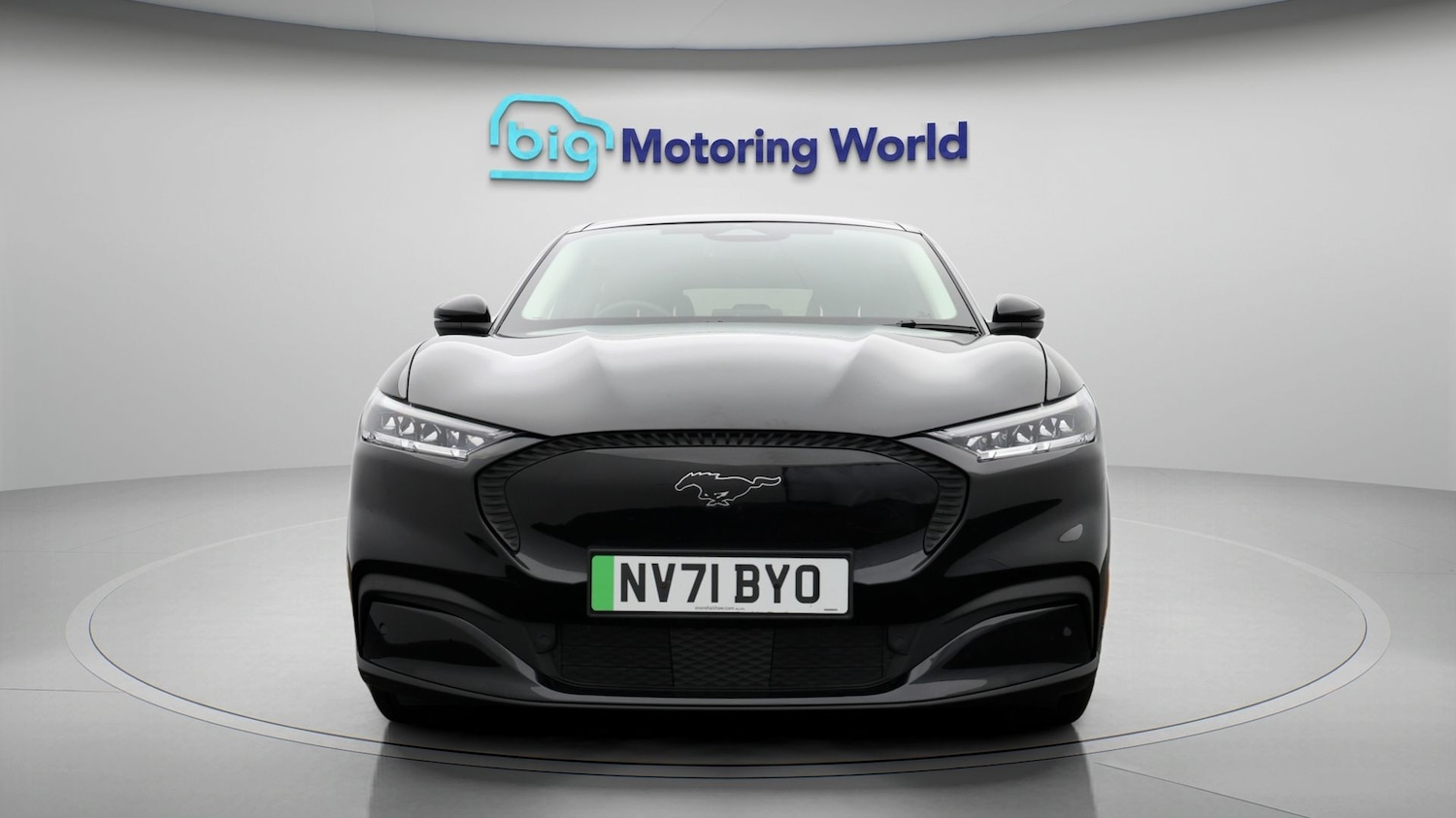 Used Ford Mustang Mach-E for sale - 77181487: Photo 2