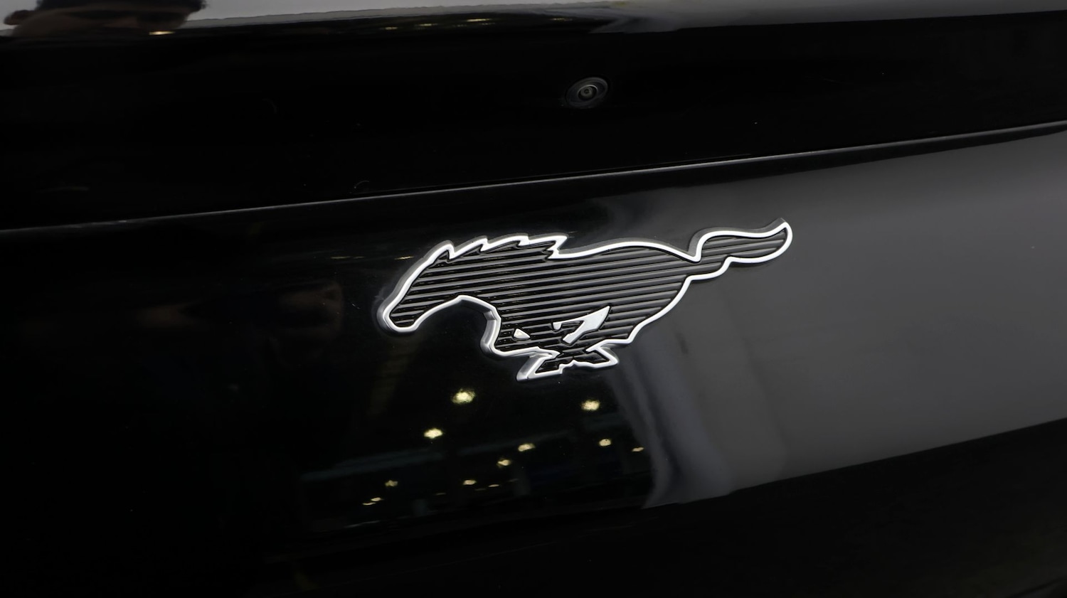 Used Ford Mustang Mach-E for sale - 77181487: Photo 21