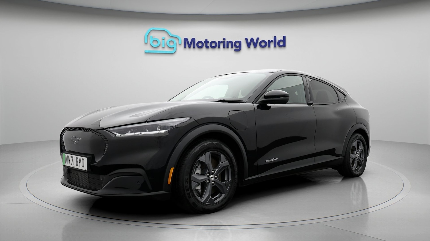 Used Ford Mustang Mach-E for sale - 77181487: Photo 3