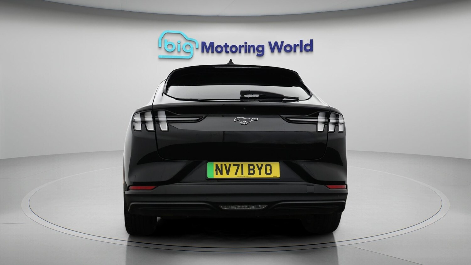 Used Ford Mustang Mach-E for sale - 77181487: Photo 6