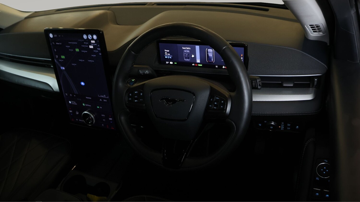 Used Ford Mustang Mach-E for sale - 77181487: Photo 9