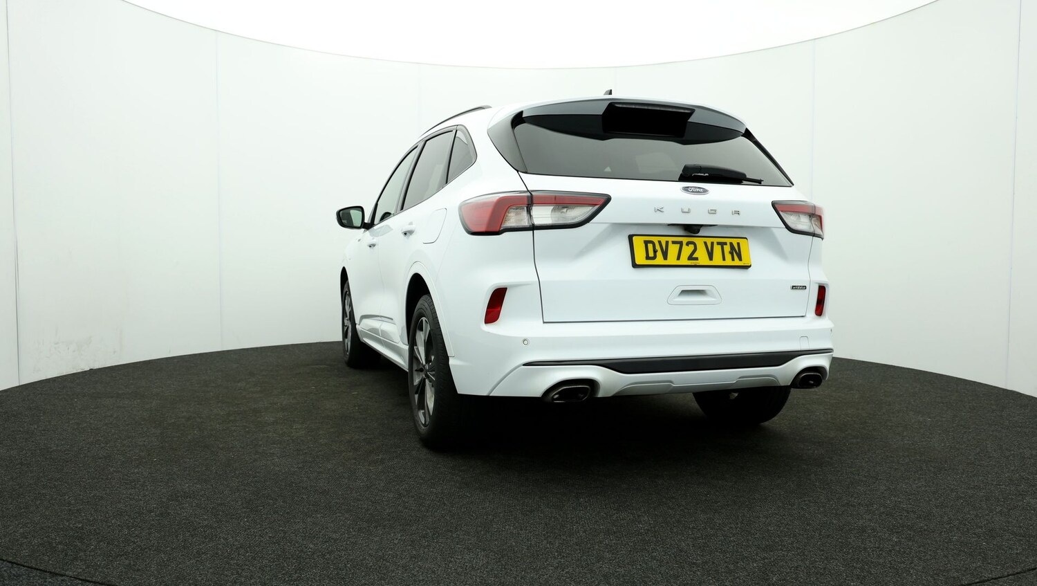 Used Ford Kuga for sale - 76811836: Photo 28