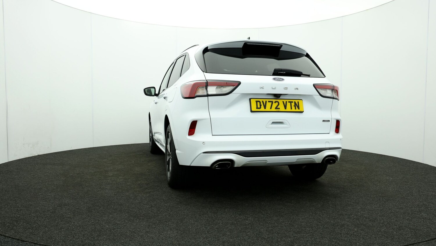 Used Ford Kuga for sale - 76811836: Photo 29