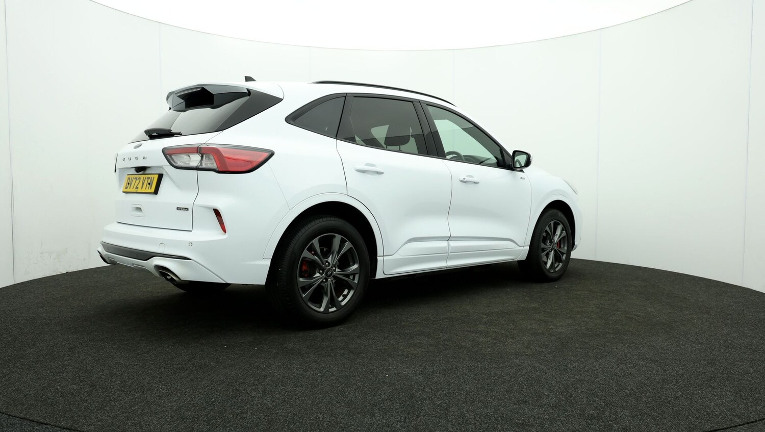 Used Ford Kuga for sale - 76811836: Photo 30