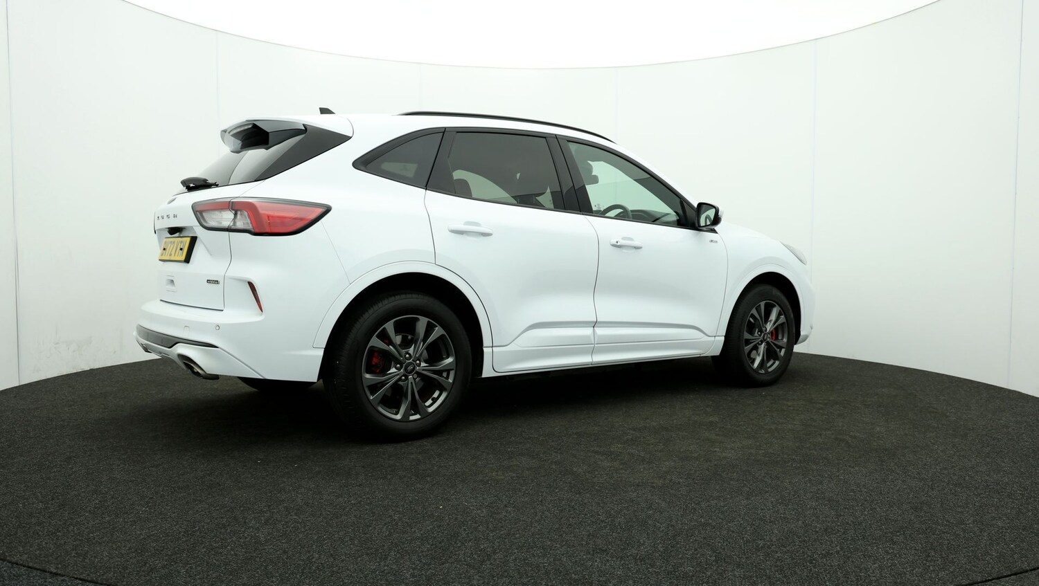 Used Ford Kuga for sale - 76811836: Photo 31