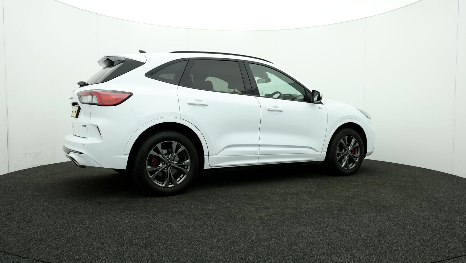 Used Ford Kuga for sale - 76811836: Photo 32