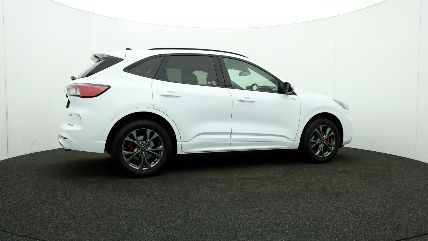 Used Ford Kuga for sale - 76811836: Photo 33