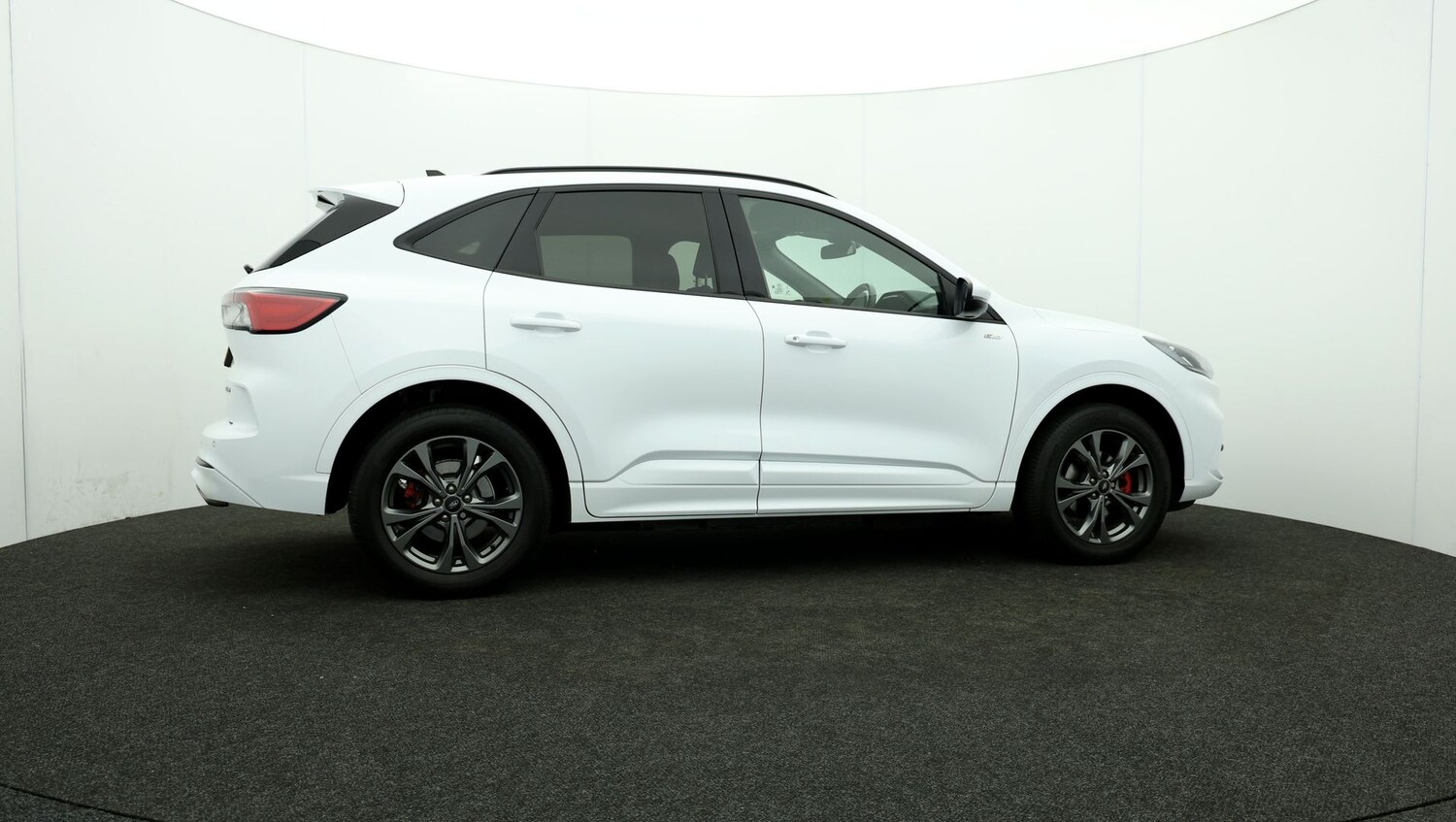 Used Ford Kuga for sale - 76811836: Photo 34