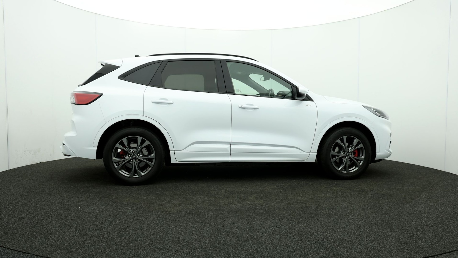 Used Ford Kuga for sale - 76811836: Photo 35