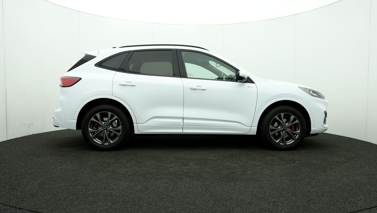 Used Ford Kuga for sale - 76811836: Photo 36